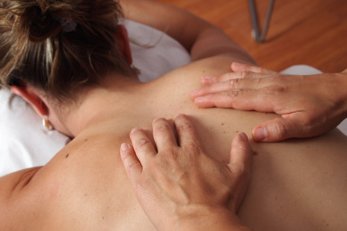 JQ Foot SPA Kingwood, TX Massage Therapy Foot Reflexology