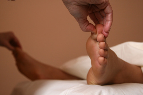 JQ Foot SPA Kingwood, TX Massage Therapy Foot Reflexology